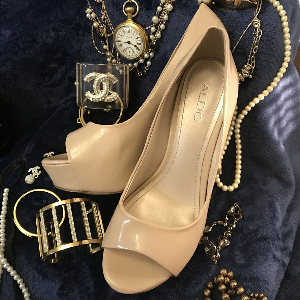 Aldo platform - Picture 4 of 5